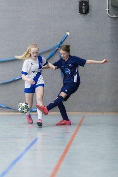 Bild 340 - wDJ Loewinnen Cup D1